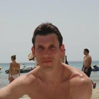 IAN C WILLIAMS