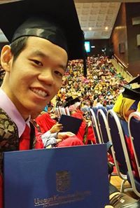 Kent Liew