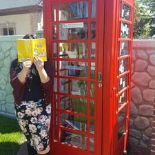 Happy Reading Watching