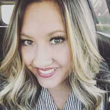 Michaela Chamberlain