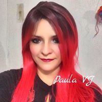 Paula VJ