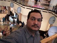 Mohammed Mustafa