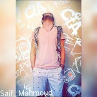 Saif Mahmoud