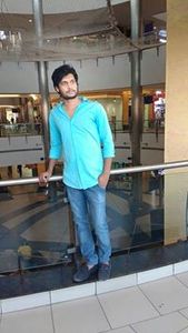 Mohd Imran