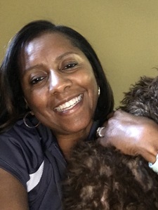 Cathleen Dungy