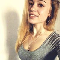 Наталя Анісімова