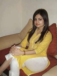 Aashika Lama