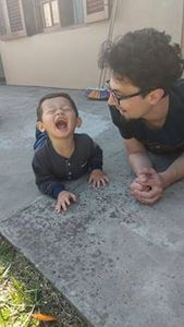 Cristian Maurin Lopez