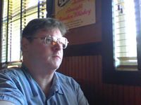 Steven Abercrombie