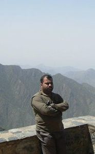 Mohammed Muneer