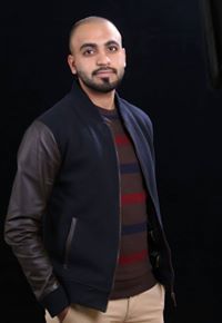 Mustafa Ahmed