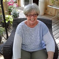 Anne Henderson