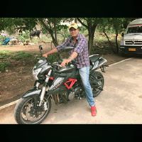 Aamir Shariff