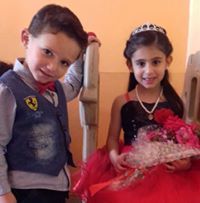 سائد العوران