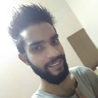 Mohammad Rahaman