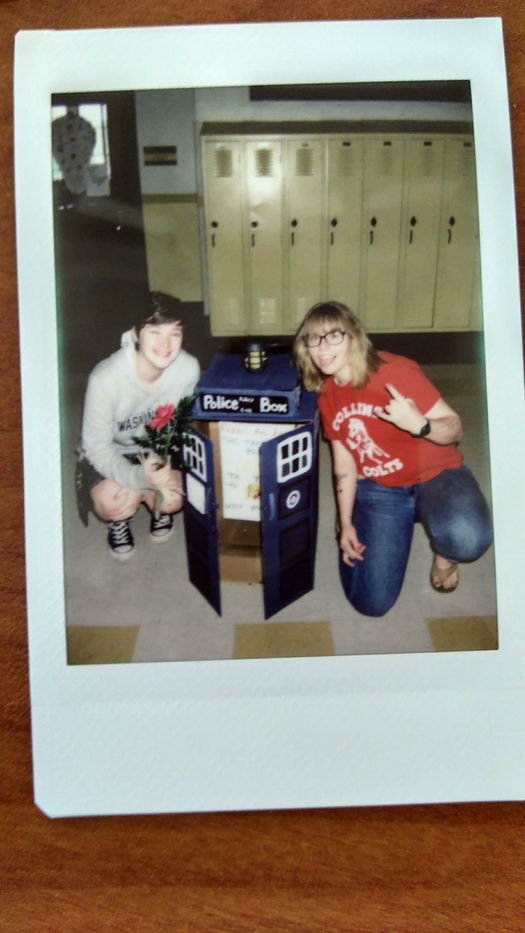 Goodreads profile picture for @seek