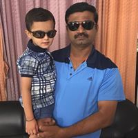 Avinash Kakade Patil