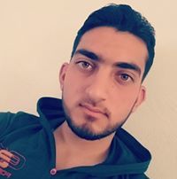 Soubhi Almandow