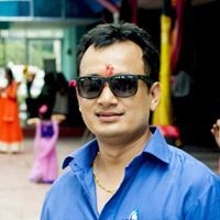 सुरेश प्रधान