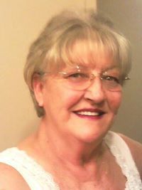 Donna Hendrix-Johnson