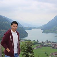 Yahya Otaif