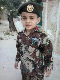 احمد ملكاوي