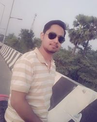 Samarth Anand