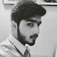 Shamroze Khan