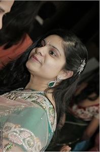 Parul Shorewala Gupta