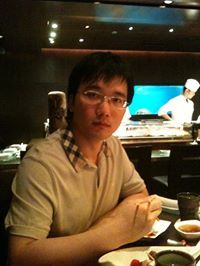 Shanghao Jin
