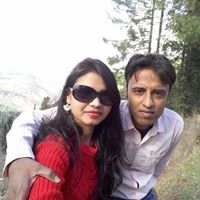 Suraj Shukla