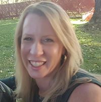 Dawn Barker
