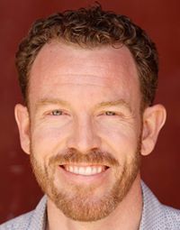 Andrew Cromwell