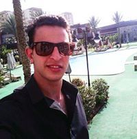 Abdulrhman Elsayed