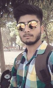 Pankaj Kumar