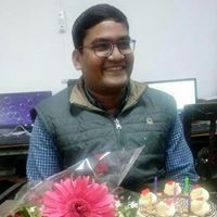 Rakesh Kumar