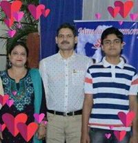 Jasmer Singh