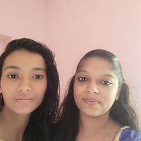 Malavika Ajith