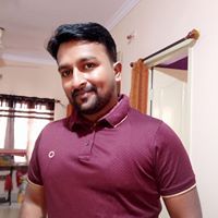 Kotresh Chikkagowdru
