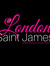London Saint James