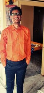 Akash Kumar