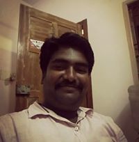 Ramanujam Ravi