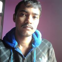 Arup Ghosal
