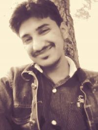 Sanirajsinh Chudasama