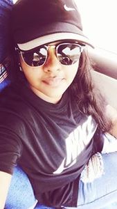 Minmayee Mohanty
