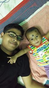 Venu Rockzz