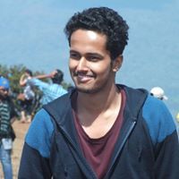 Shankar Ramachandran