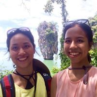 Truc Giang