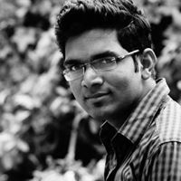 Pranay Ashtankar