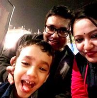 Abhik Basu